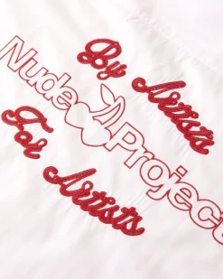 Camisa Basiki Rosa
