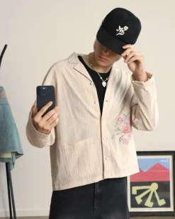 Camisa Loop
