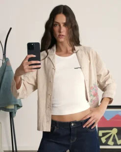 Camisa Loop
