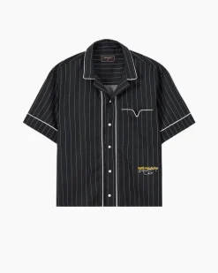 Camisa Negra Rio