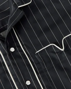 Camisa Negra Rio