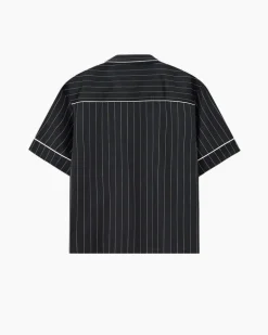 Camisa Negra Rio