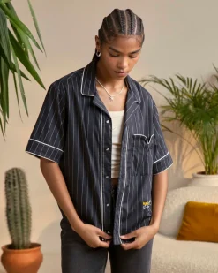 Camisa Negra Rio