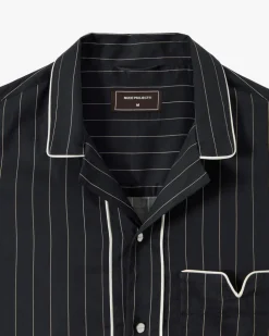 Camisa Negra Rio