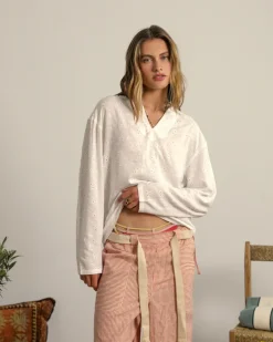 Camisa Romeo Blanca