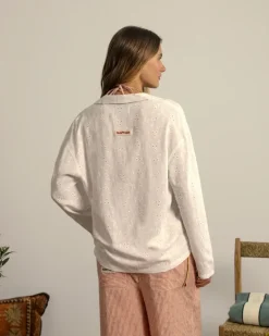 Camisa Romeo Blanca