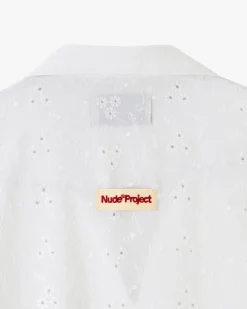 Camisa Romeo Blanca