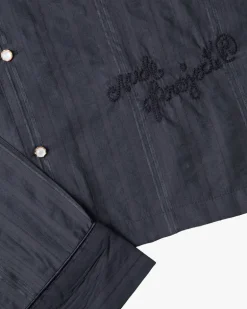 Camisa Sleepy Azul Marino