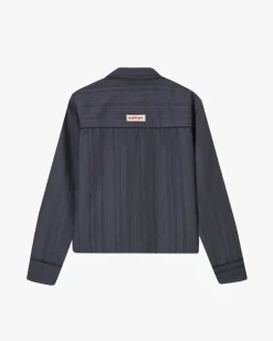 Camisa Sleepy Azul Marino