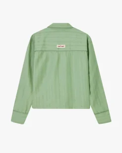 Camisa Sleepy Verde