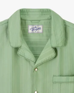 Camisa Sleepy Verde