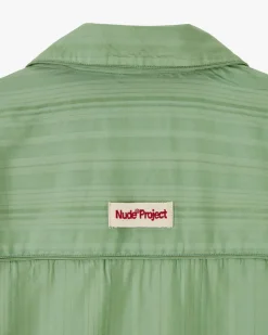 Camisa Sleepy Verde
