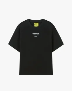 Camiseta Calculator Negra