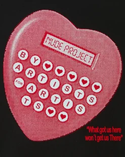 Camiseta Calculator Negra