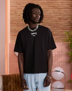 Camiseta Calculator Negra