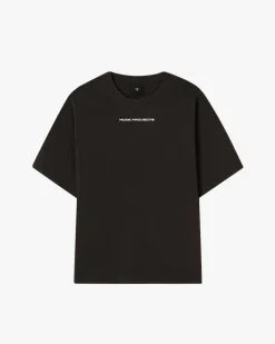 Camiseta Cherry Negra