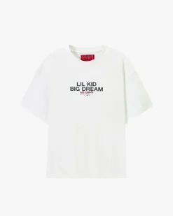 Camiseta Cromo Blanca