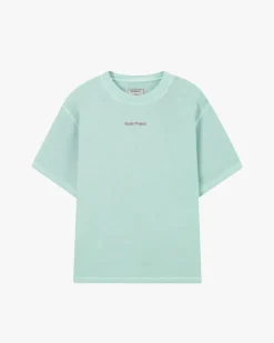 Camiseta Cult Kid Verde