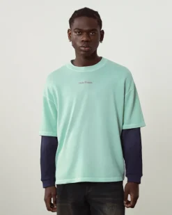 Camiseta Cult Kid Verde