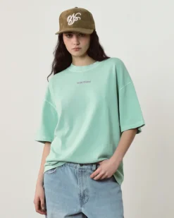 Camiseta Cult Kid Verde