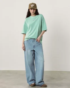 Camiseta Cult Kid Verde