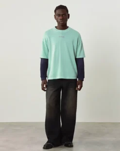 Camiseta Cult Kid Verde