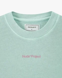 Camiseta Cult Kid Verde