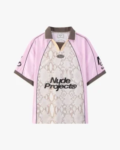Camiseta Dary Rosa