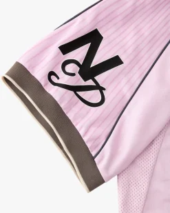 Camiseta Dary Rosa