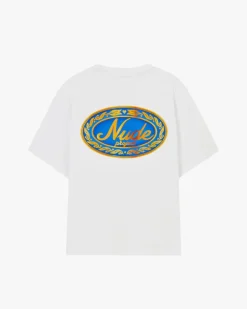 Camiseta Déclaration Blanca