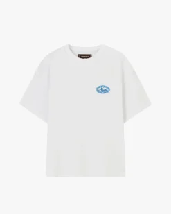 Camiseta Déclaration Blanca