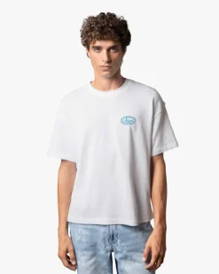 Camiseta Déclaration Blanca