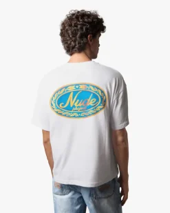 Camiseta Déclaration Blanca