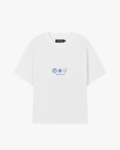 Camiseta Jarrón Blanca