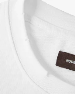 Camiseta Jarrón Blanca
