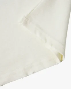 Camiseta Jarrón Blanco Crema