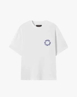 Camiseta Kory Blanca