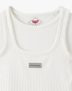 Camiseta Manga Larga Double Trouble