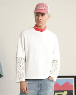 Camiseta Manga Larga Parra