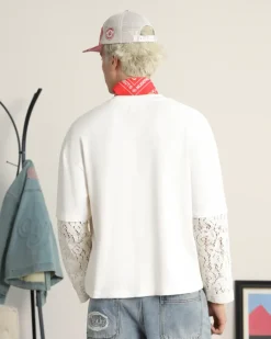 Camiseta Manga Larga Parra