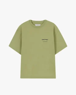 Camiseta Más Vino Verde