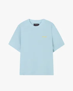 Camiseta Origins Azul