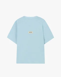 Camiseta Origins Azul