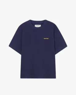 Camiseta Origins Azul Marino