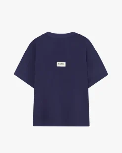 Camiseta Origins Azul Marino