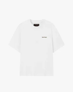 Camiseta Origins Blanca