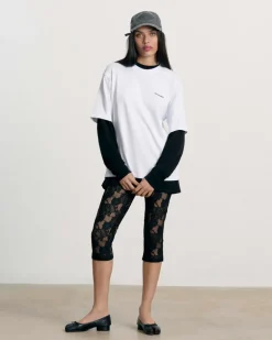 Camiseta Origins Blanca