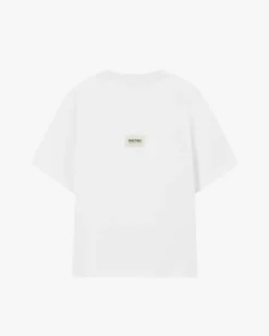 Camiseta Origins Blanca