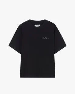 Camiseta Origins Negra