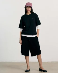 Camiseta Origins Negra